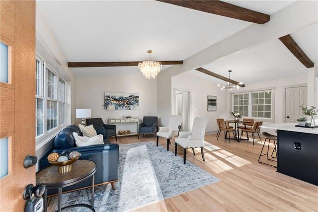 2771 Sherwood Road SE, Smyrna, GA 30082