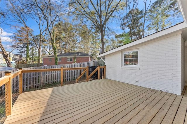 2771 Sherwood Road SE, Smyrna, GA 30082