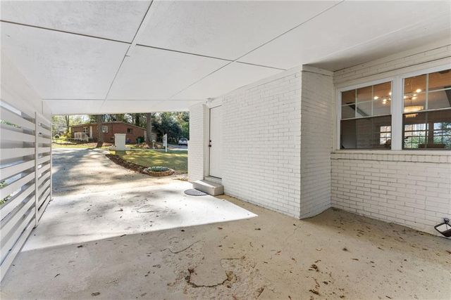 2771 Sherwood Road SE, Smyrna, GA 30082