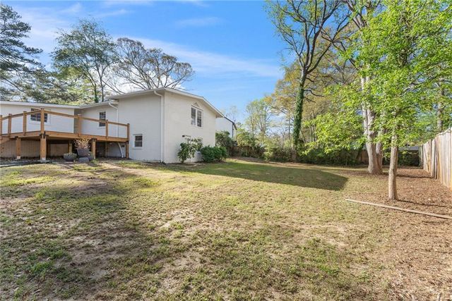 2771 Sherwood Road SE, Smyrna, GA 30082