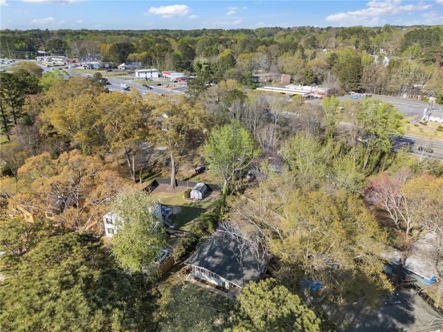 2771 Sherwood Road SE, Smyrna, GA 30082