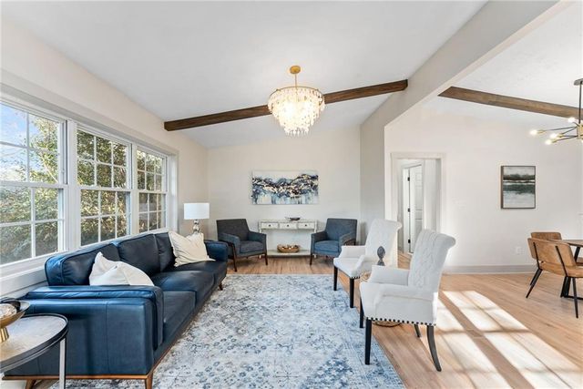 2771 Sherwood Road SE, Smyrna, GA 30082