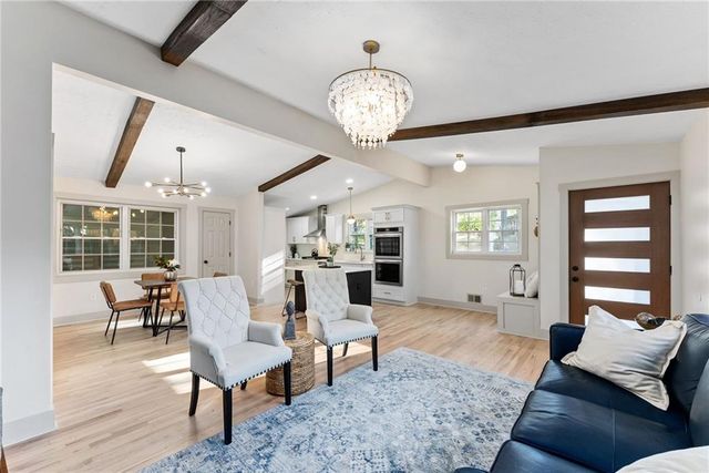 2771 Sherwood Road SE, Smyrna, GA 30082