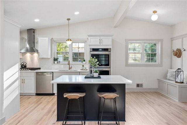 2771 Sherwood Road SE, Smyrna, GA 30082