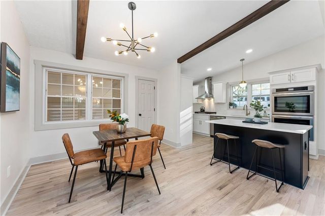 2771 Sherwood Road SE, Smyrna, GA 30082