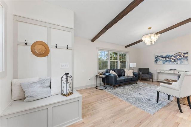 2771 Sherwood Road SE, Smyrna, GA 30082