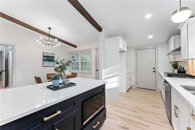 2771 Sherwood Road SE, Smyrna, GA 30082