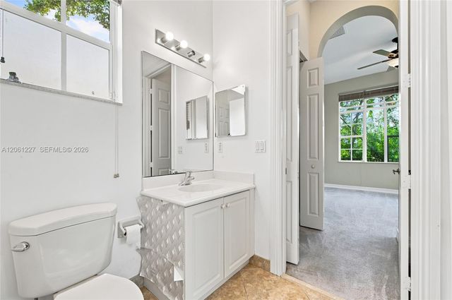 10726 NW 80th Circle, Parkland, FL 33076