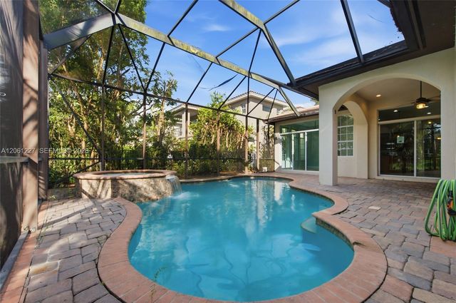 10726 NW 80th Circle, Parkland, FL 33076
