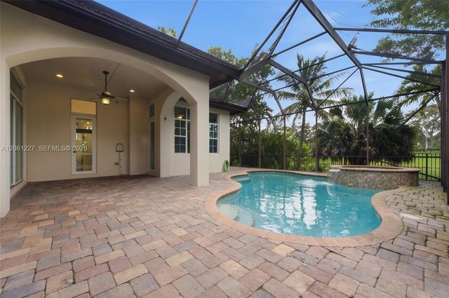 10726 NW 80th Circle, Parkland, FL 33076