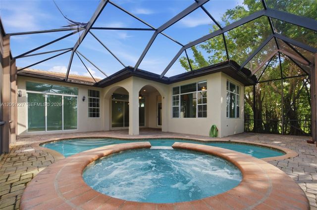 10726 NW 80th Circle, Parkland, FL 33076