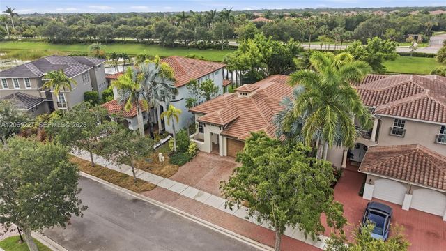 10726 NW 80th Circle, Parkland, FL 33076