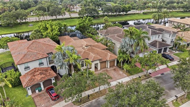 10726 NW 80th Circle, Parkland, FL 33076