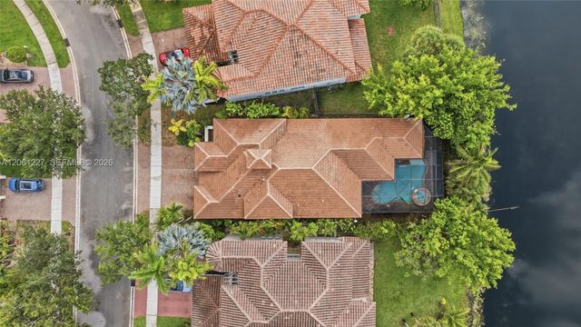 10726 NW 80th Circle, Parkland, FL 33076