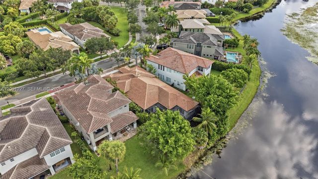10726 NW 80th Circle, Parkland, FL 33076