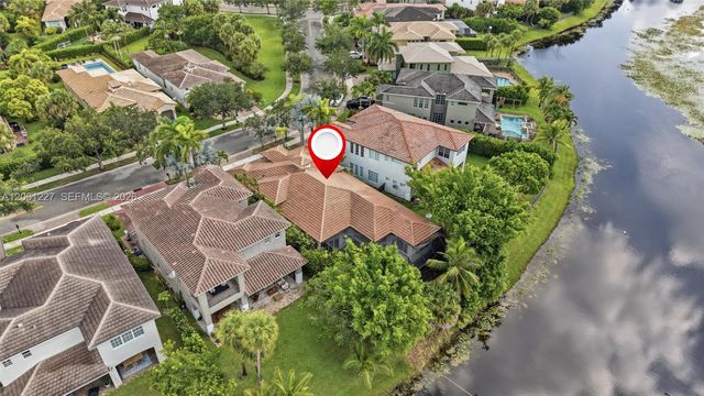 10726 NW 80th Circle, Parkland, FL 33076