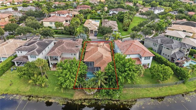 10726 NW 80th Circle, Parkland, FL 33076