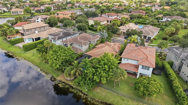 10726 NW 80th Circle, Parkland, FL 33076