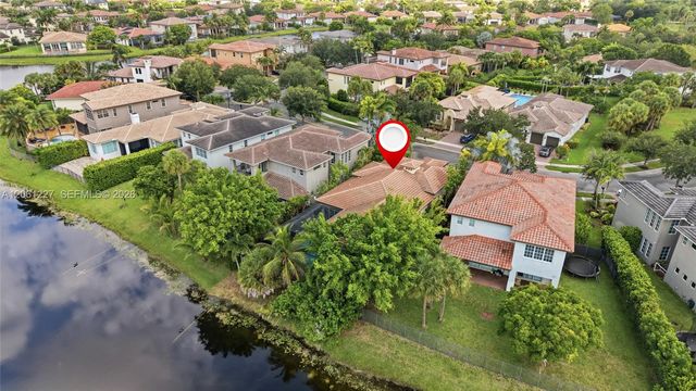 10726 NW 80th Circle, Parkland, FL 33076