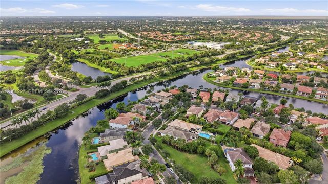 10726 NW 80th Circle, Parkland, FL 33076