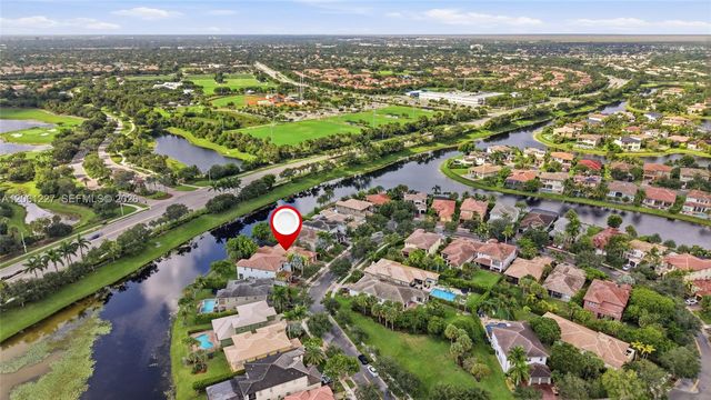 10726 NW 80th Circle, Parkland, FL 33076