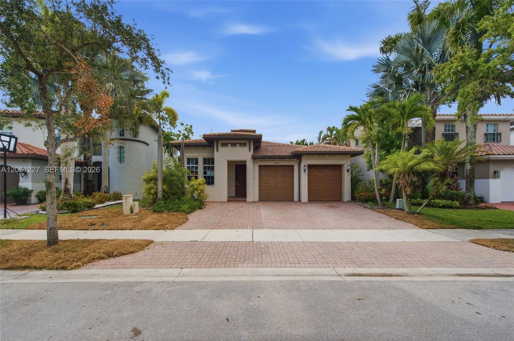 10726 NW 80th Circle, Parkland, FL 33076