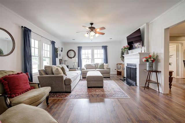 1207 N Broadway Avenue, Shawnee, OK 74801