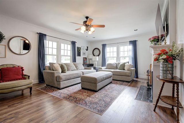 1207 N Broadway Avenue, Shawnee, OK 74801