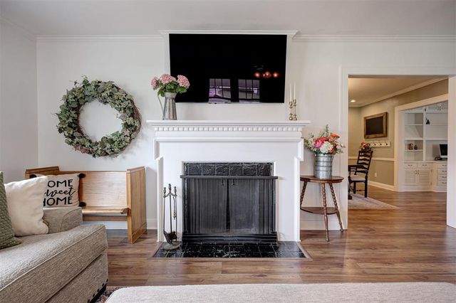 1207 N Broadway Avenue, Shawnee, OK 74801