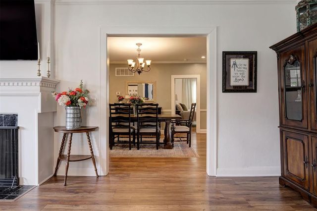 1207 N Broadway Avenue, Shawnee, OK 74801