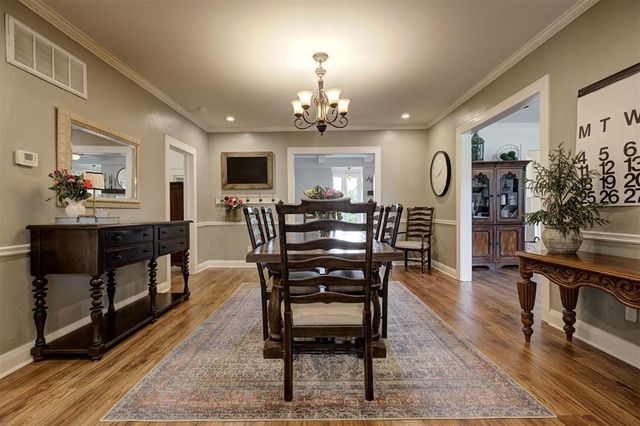 1207 N Broadway Avenue, Shawnee, OK 74801