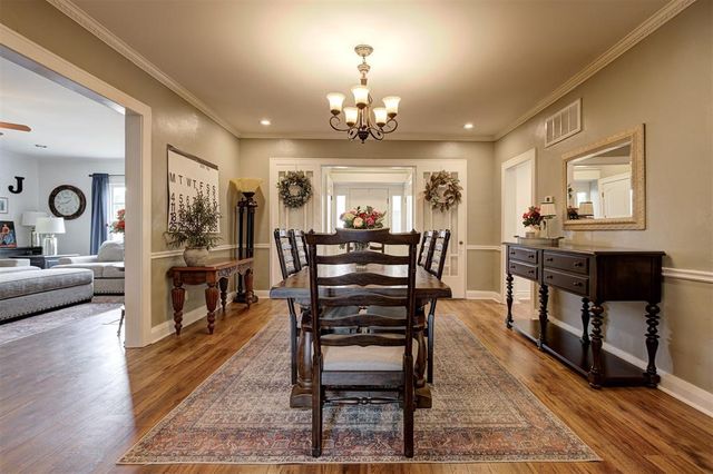 1207 N Broadway Avenue, Shawnee, OK 74801