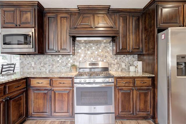 1207 N Broadway Avenue, Shawnee, OK 74801
