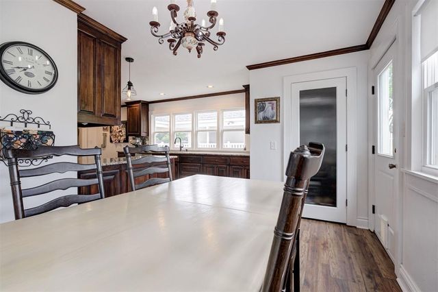 1207 N Broadway Avenue, Shawnee, OK 74801