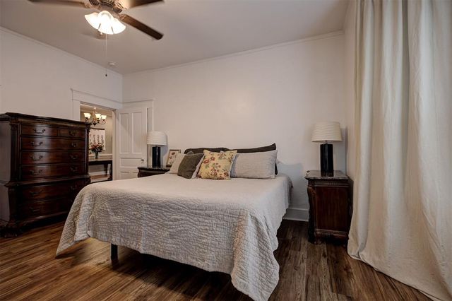 1207 N Broadway Avenue, Shawnee, OK 74801