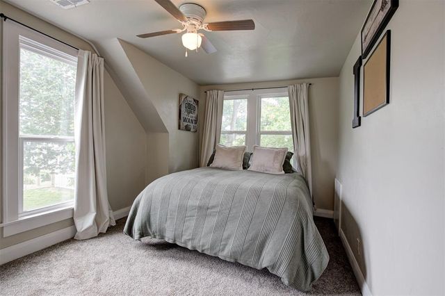 1207 N Broadway Avenue, Shawnee, OK 74801