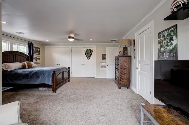 1207 N Broadway Avenue, Shawnee, OK 74801