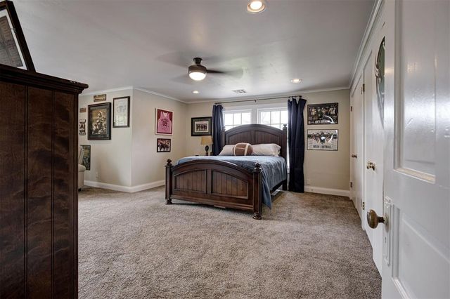 1207 N Broadway Avenue, Shawnee, OK 74801
