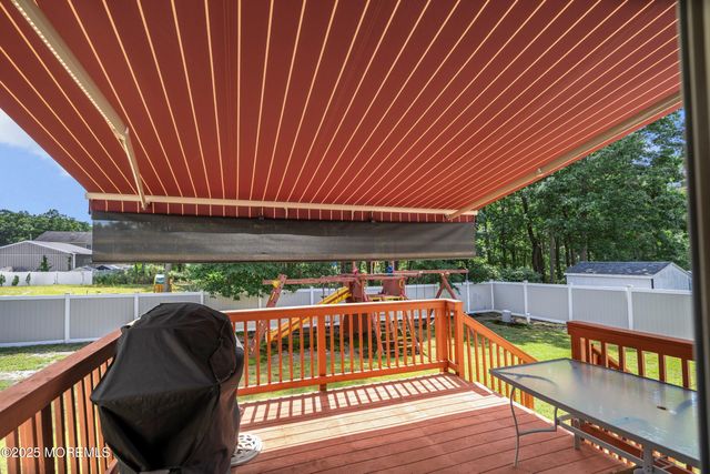 417 Virginia Avenue, Bayville, NJ 08721