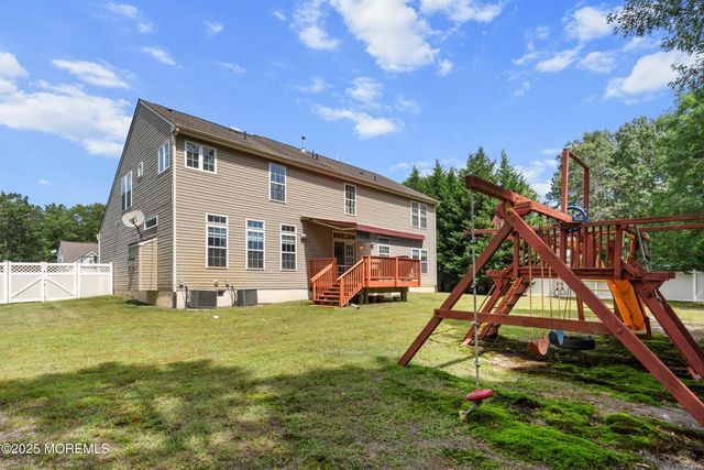 417 Virginia Avenue, Bayville, NJ 08721