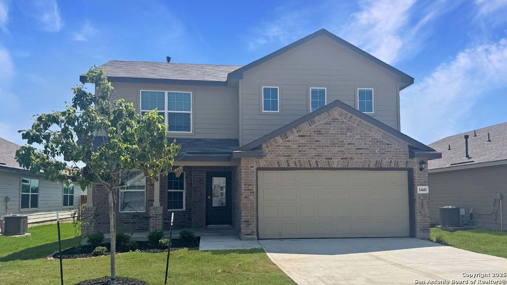 14610 Pearl Flats, San Antonio, TX 78253