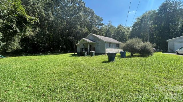 1105 Davis Street, Salisbury, NC 28146