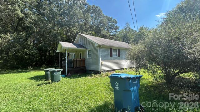 1105 Davis Street, Salisbury, NC 28146