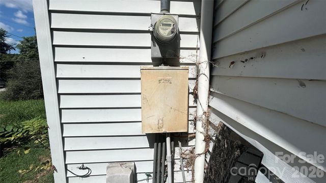 1105 Davis Street, Salisbury, NC 28146
