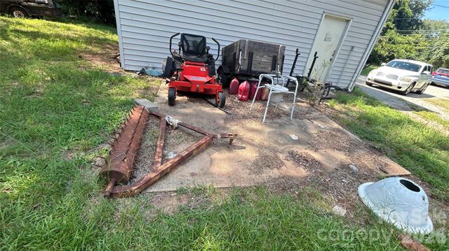 1105 Davis Street, Salisbury, NC 28146
