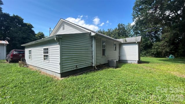 1105 Davis Street, Salisbury, NC 28146