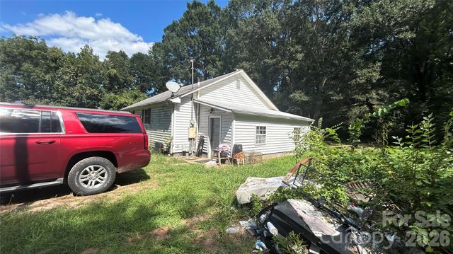 1105 Davis Street, Salisbury, NC 28146