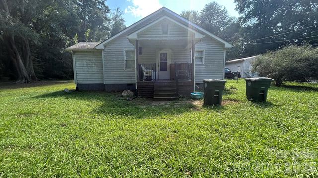 1105 Davis Street, Salisbury, NC 28146