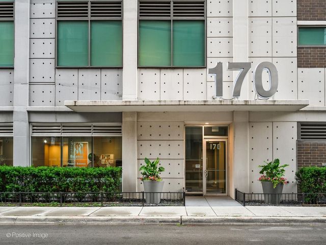 170 W Polk Street 1404, Chicago, IL 60605