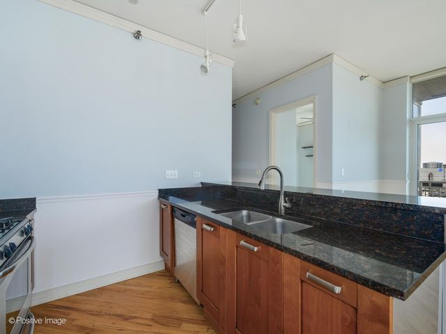 170 W Polk Street 1404, Chicago, IL 60605